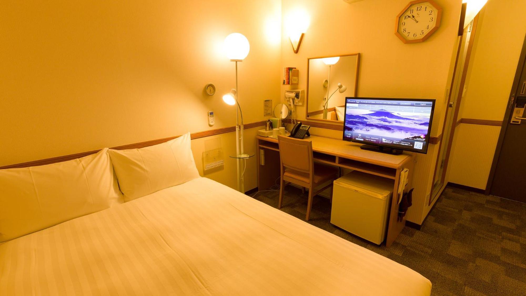 Toyoko Inn Tottori Eki Minami Guchi Zimmer foto