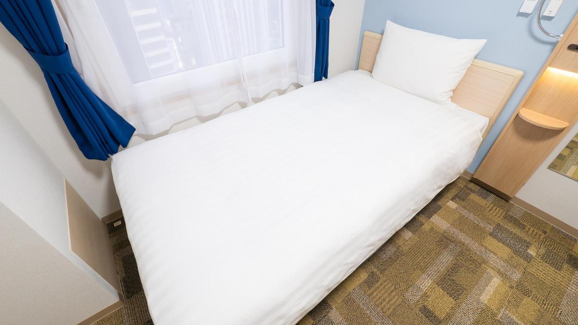 Toyoko Inn Tottori Eki Minami Guchi Zimmer foto