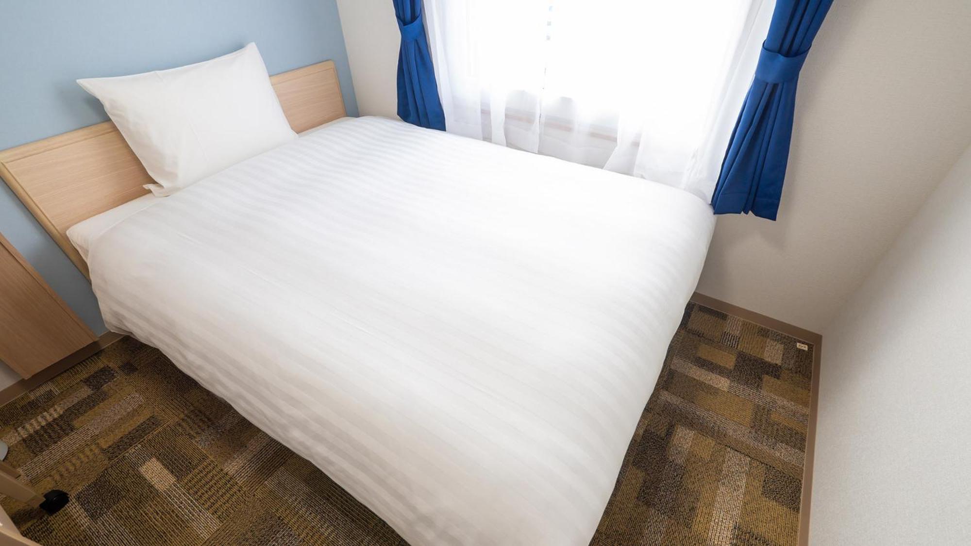 Toyoko Inn Tottori Eki Minami Guchi Zimmer foto